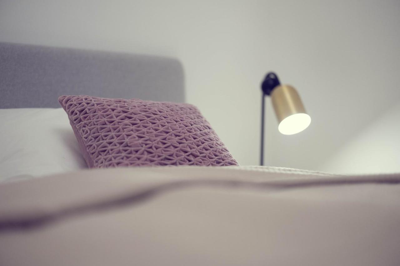 The 77 Alma Apartament *