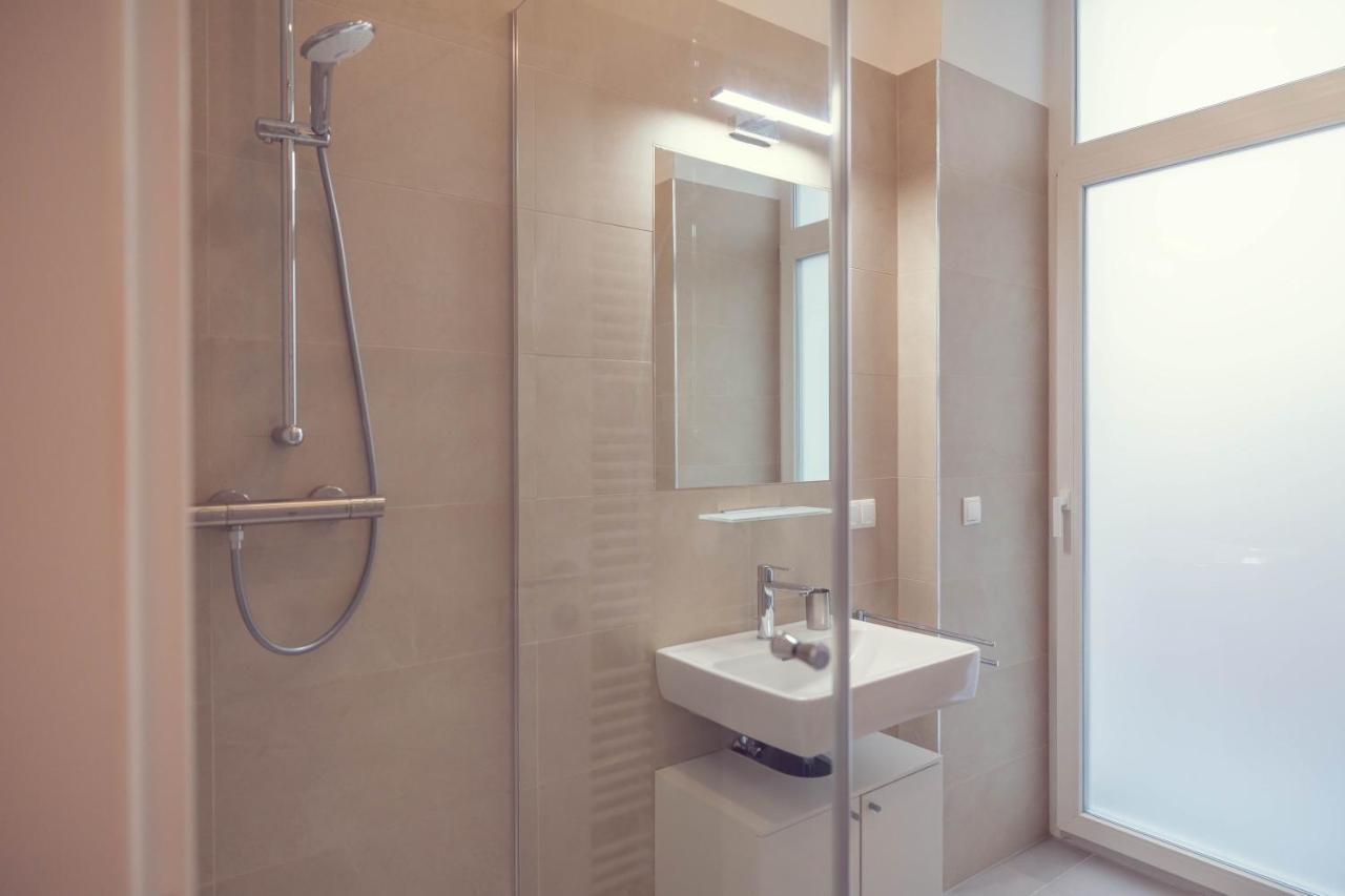 Apartament The 77 Alma *